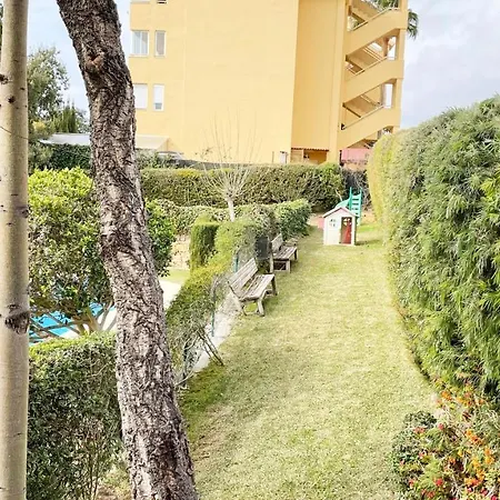 Apartamento Calahonda Royale Close To Luna