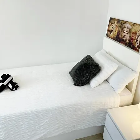 Calahonda Royale Close To Luna Apartamento Marbella